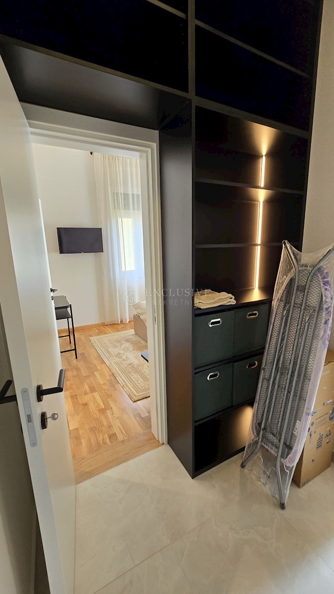 Apartmán Na predaj - PRIMORSKO-GORANSKA OPATIJA