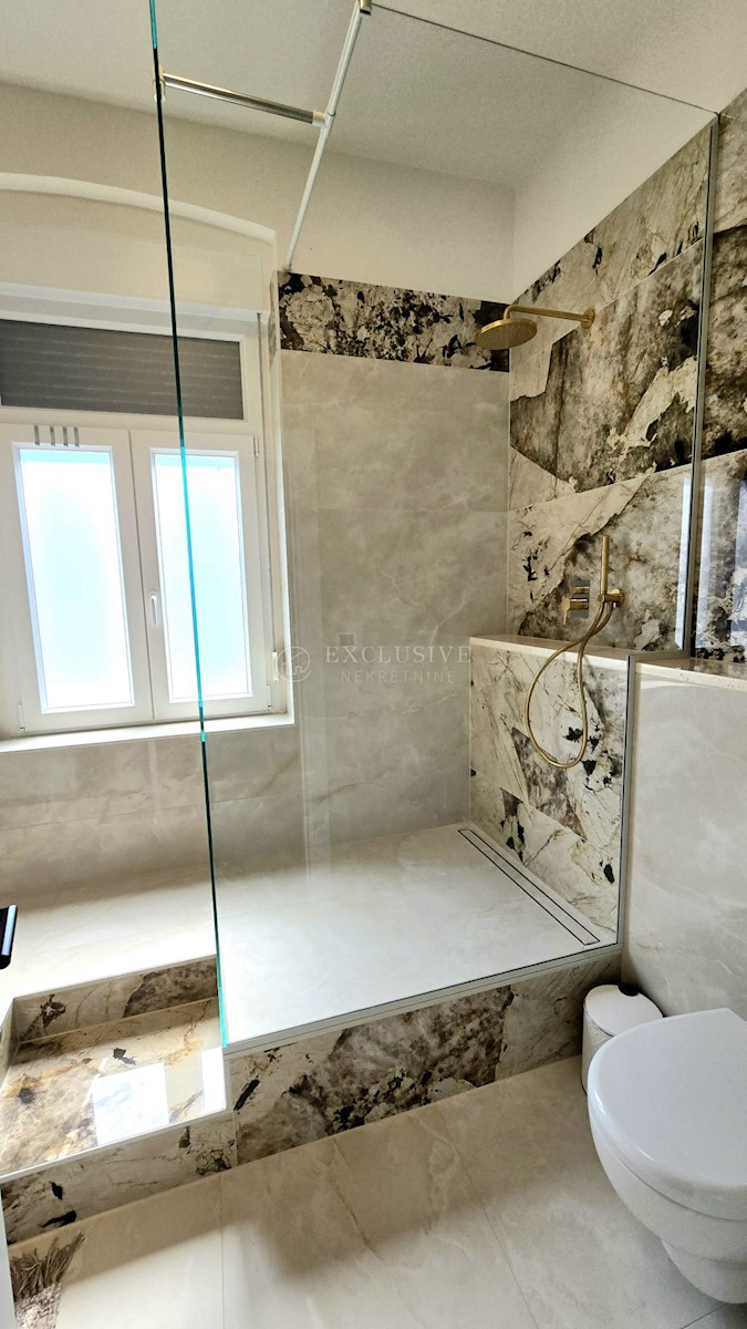 Apartmán Na predaj - PRIMORSKO-GORANSKA OPATIJA