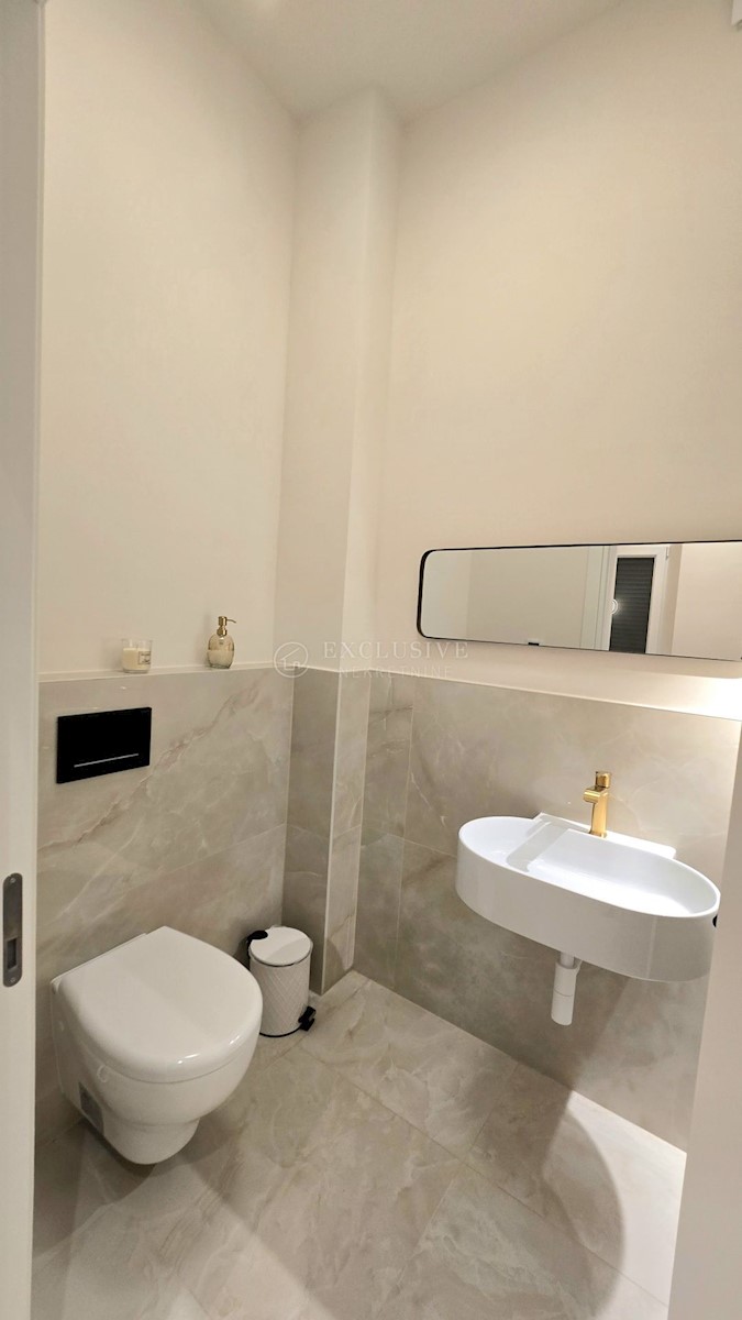Apartmán Na predaj - PRIMORSKO-GORANSKA OPATIJA