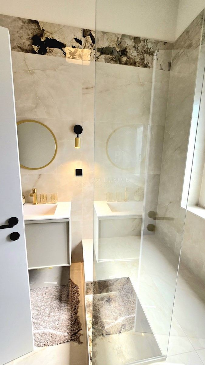 Apartmán Na predaj - PRIMORSKO-GORANSKA OPATIJA