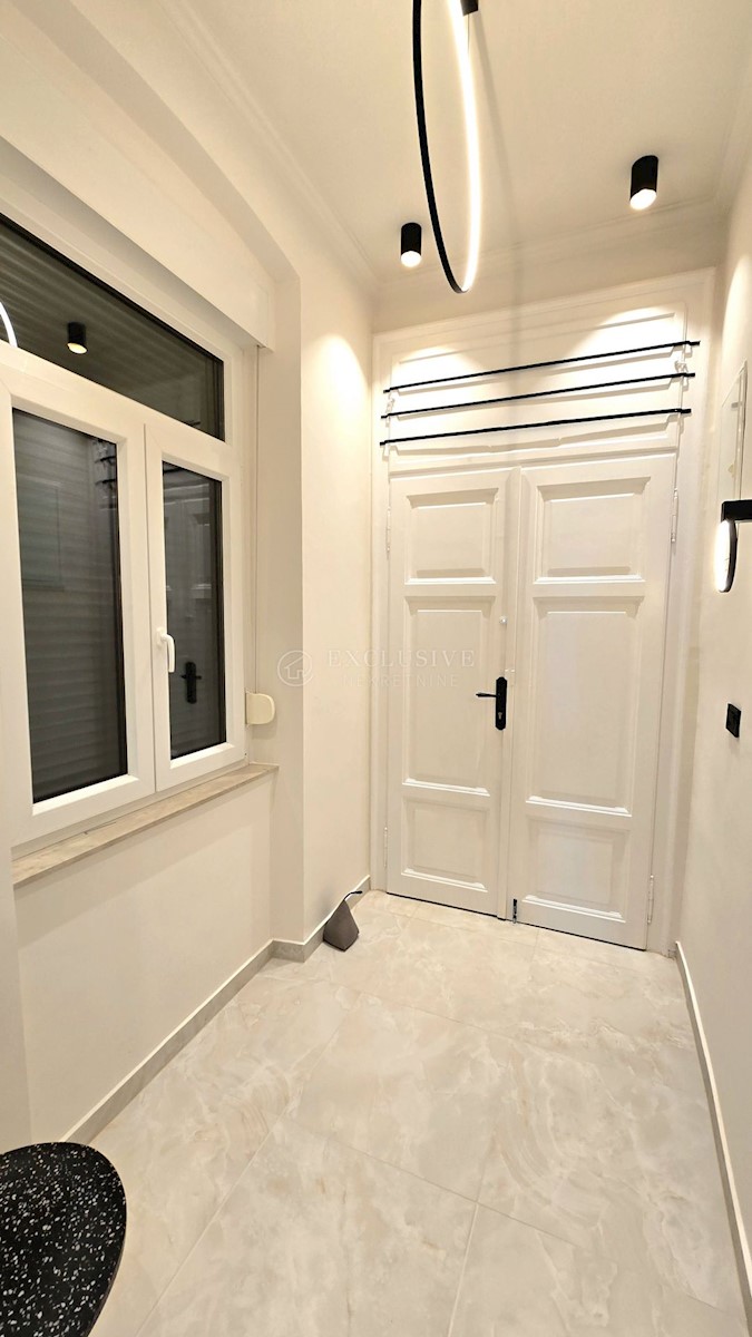 Apartma Naprodaj - PRIMORSKO-GORANSKA Opatija