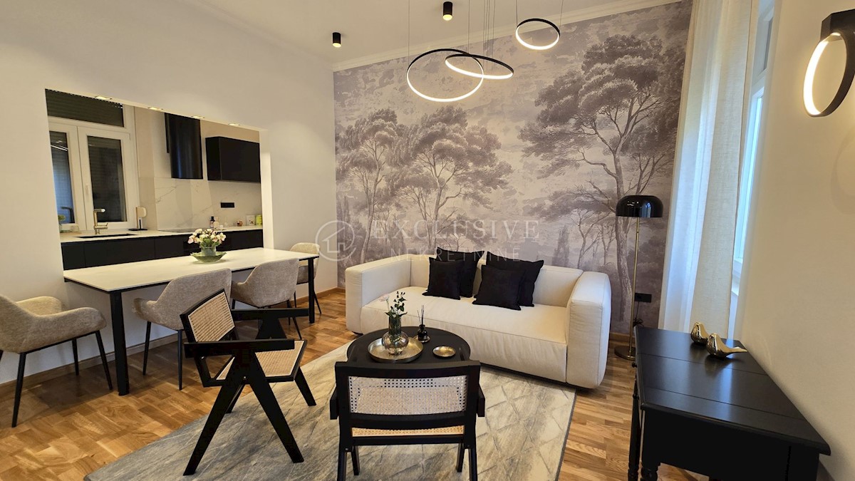 Apartmán Na predaj - Primorsko-goranska Opatija - foto 3/14