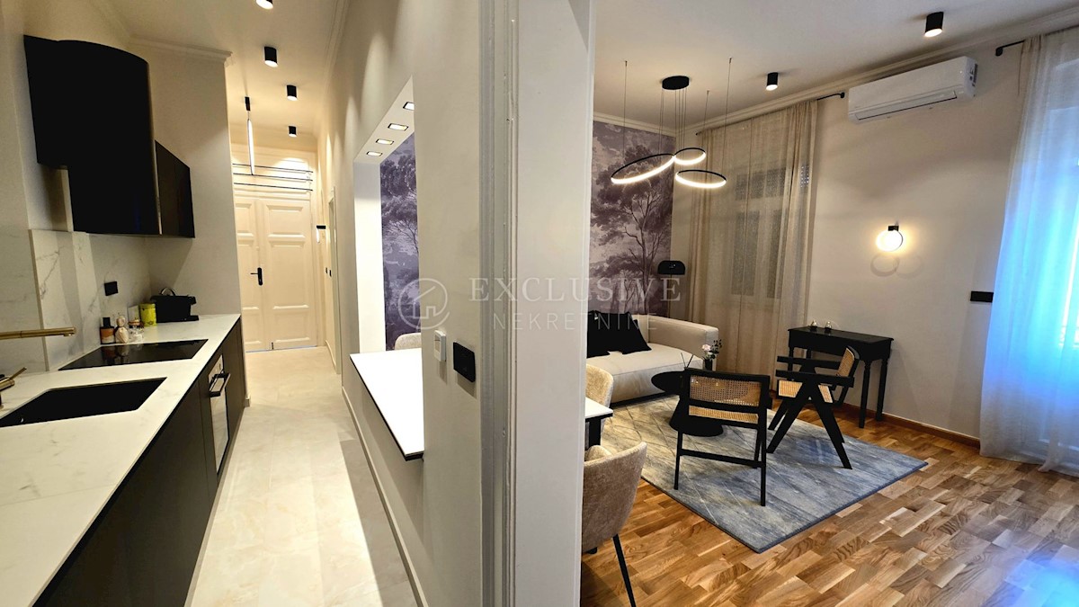 Apartmán Na predaj - Primorsko-goranska Opatija - foto 4/14