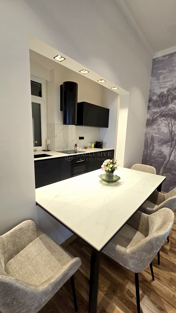 Apartmán Na predaj - Primorsko-goranska Opatija - foto 5/14