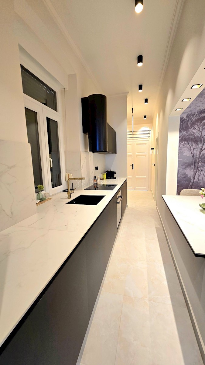 Apartmán Na predaj - PRIMORSKO-GORANSKA OPATIJA
