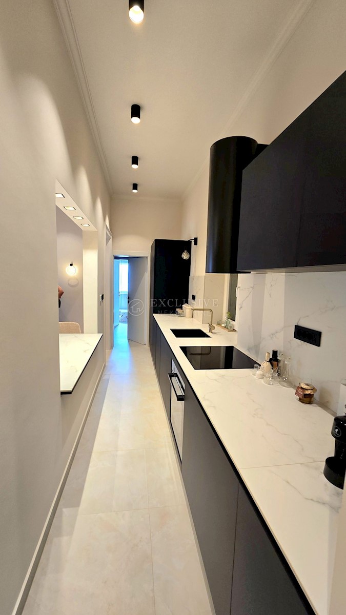 Apartmán Na predaj - PRIMORSKO-GORANSKA OPATIJA