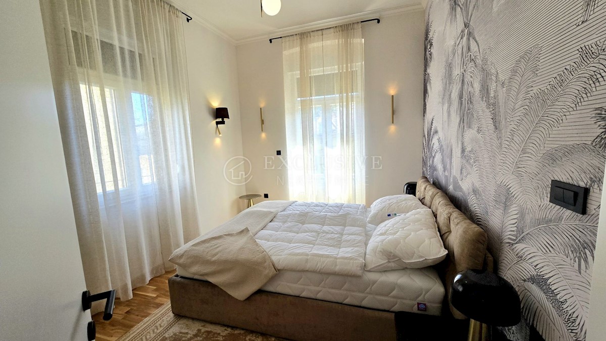 Apartmán Na predaj - PRIMORSKO-GORANSKA OPATIJA