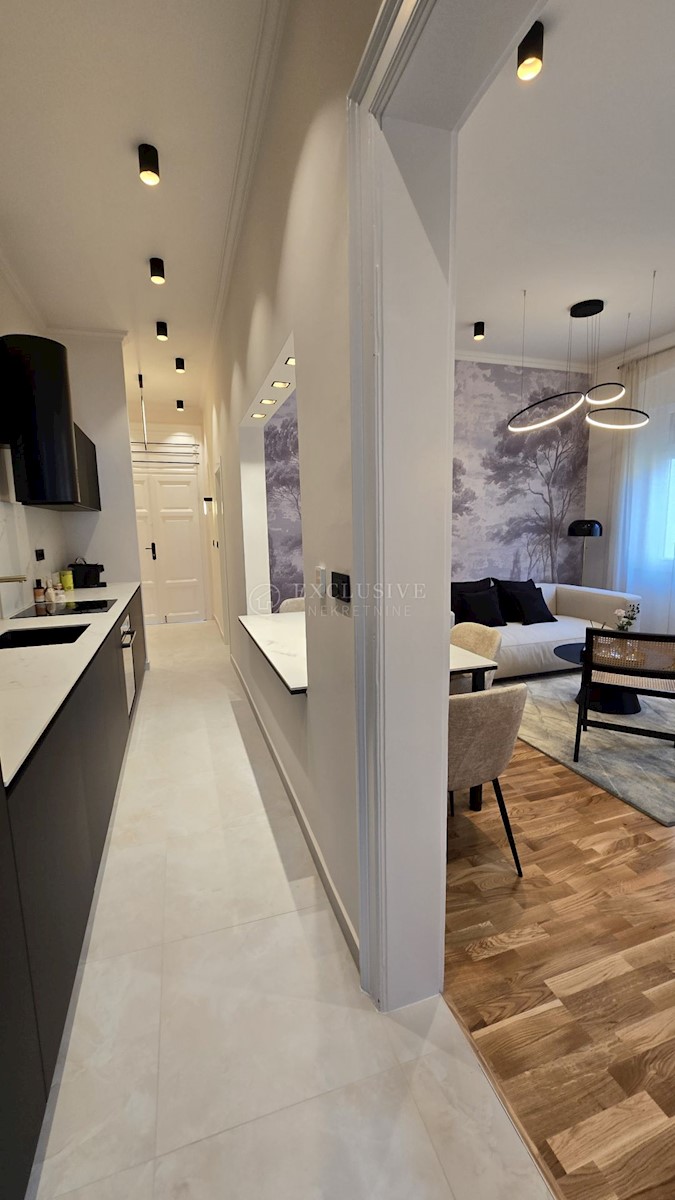 Apartmán Na predaj - PRIMORSKO-GORANSKA OPATIJA