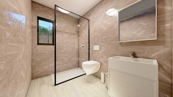 Apartma Na predaj - Primorsko-goranska Krk - foto 4/18
