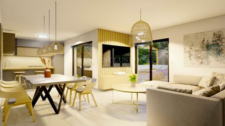Apartment Zu verkaufen - Primorsko-goranska Krk - foto 4/18