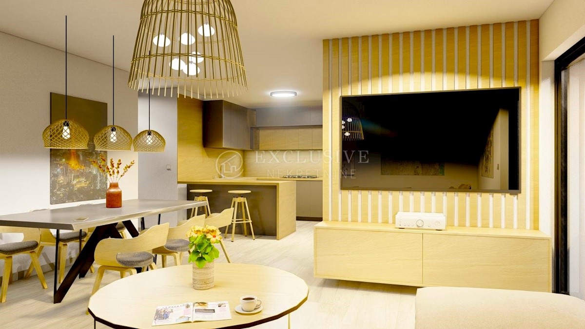 Appartement À vendre - Primorsko-goranska Krk - foto 5/18