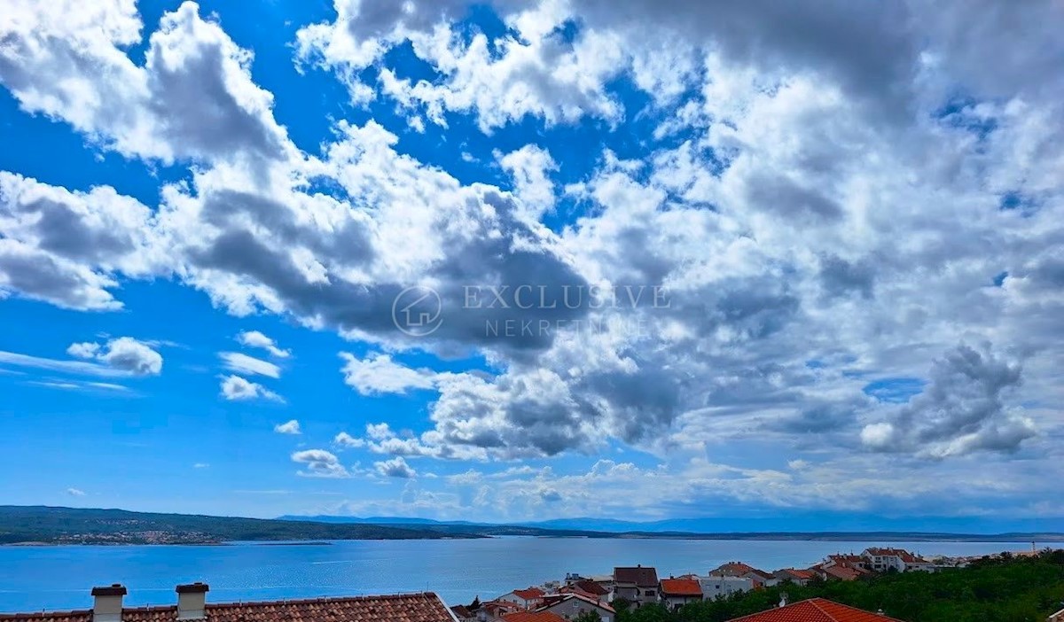 Stan Na prodaju - PRIMORSKO-GORANSKA CRIKVENICA