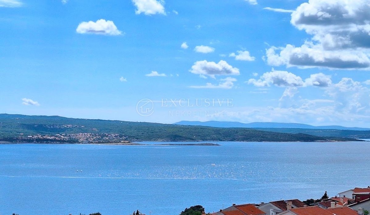 Stan Na prodaju - PRIMORSKO-GORANSKA CRIKVENICA