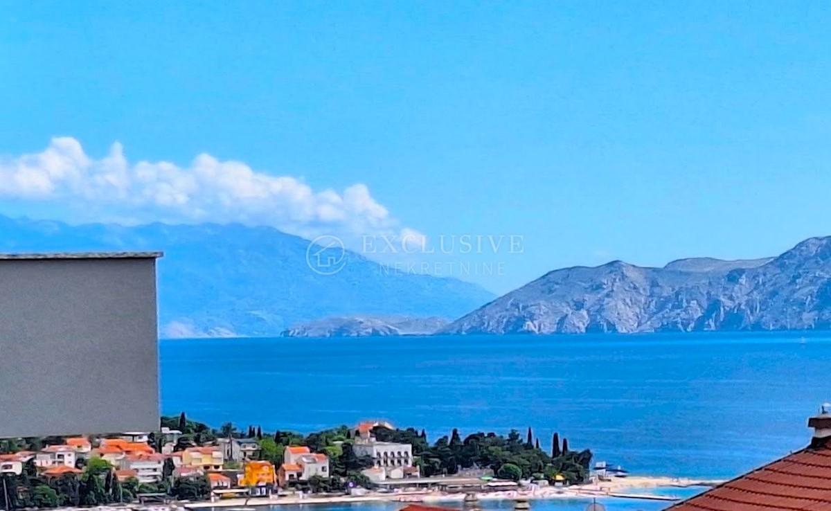 Stan Na prodaju - Primorsko-goranska Crikvenica - foto 3/15