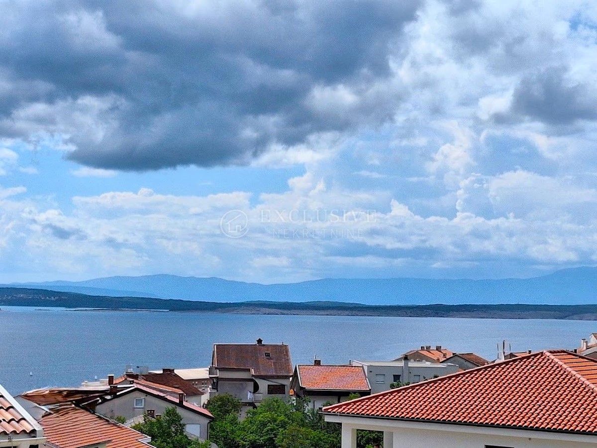 Stan Na prodaju - PRIMORSKO-GORANSKA CRIKVENICA