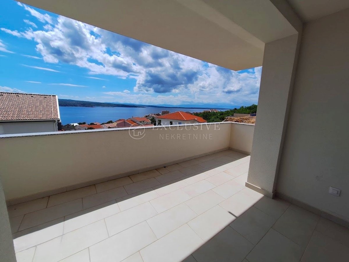 Mieszkanie Na sprzedaż - PRIMORSKO-GORANSKA Crikvenica