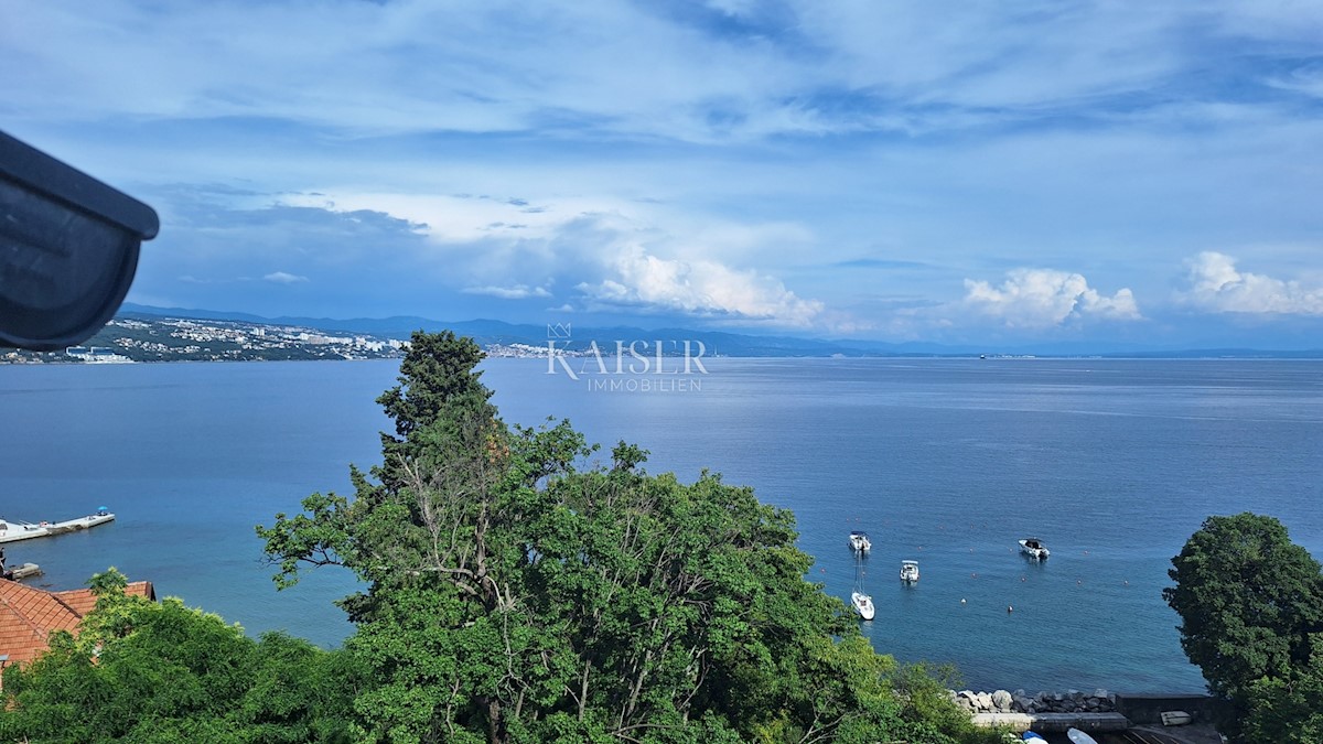 Appartement À vendre - Primorsko-goranska Opatija - foto 1/9