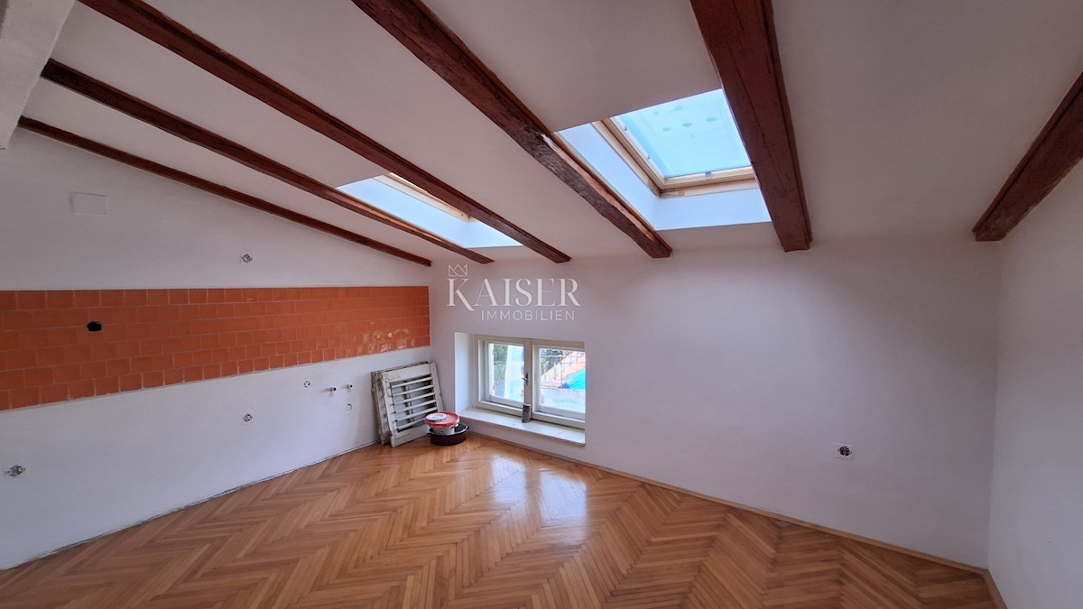 Appartement À vendre - PRIMORSKO-GORANSKA OPATIJA