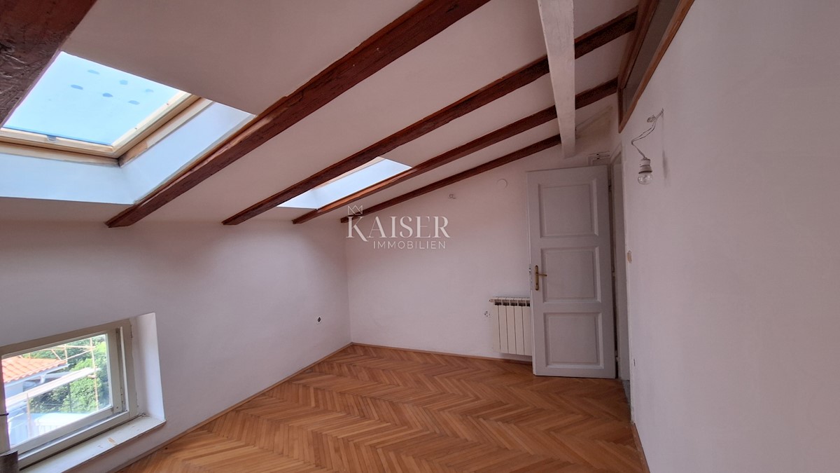 Appartement À vendre - PRIMORSKO-GORANSKA OPATIJA