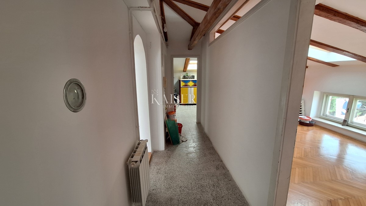 Appartement À vendre - PRIMORSKO-GORANSKA OPATIJA