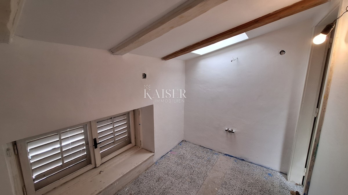 Appartement À vendre - PRIMORSKO-GORANSKA OPATIJA