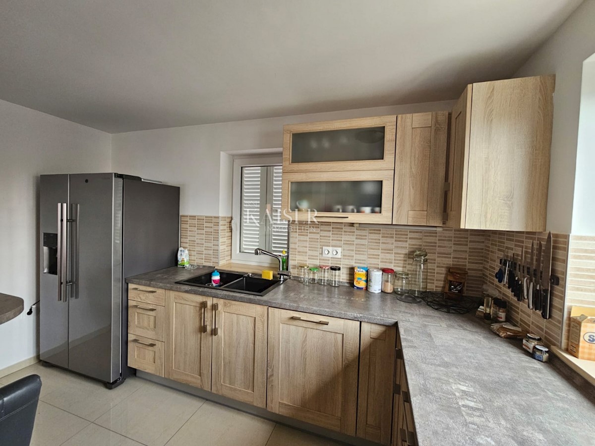 Apartment Zu verkaufen - PRIMORSKO-GORANSKA KRK