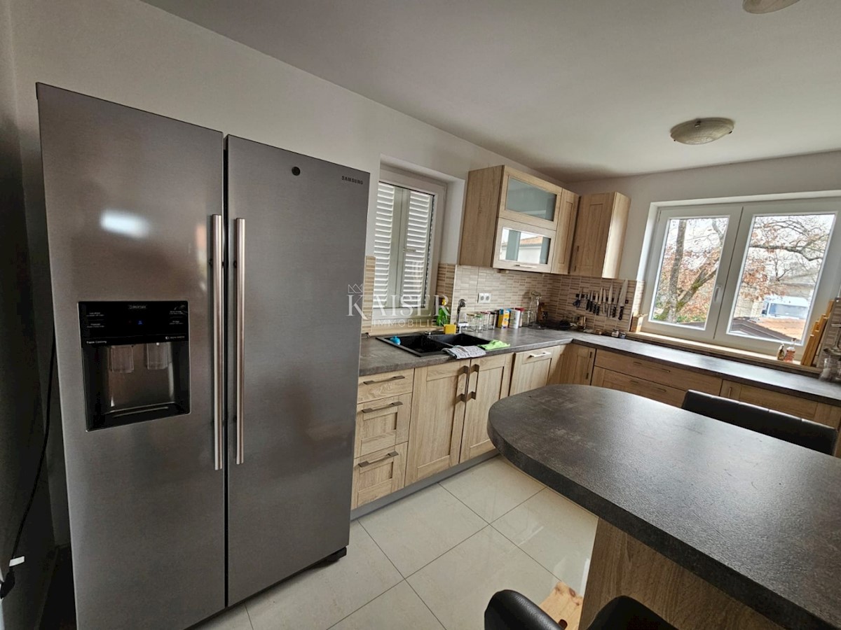 Apartment Zu verkaufen - PRIMORSKO-GORANSKA KRK