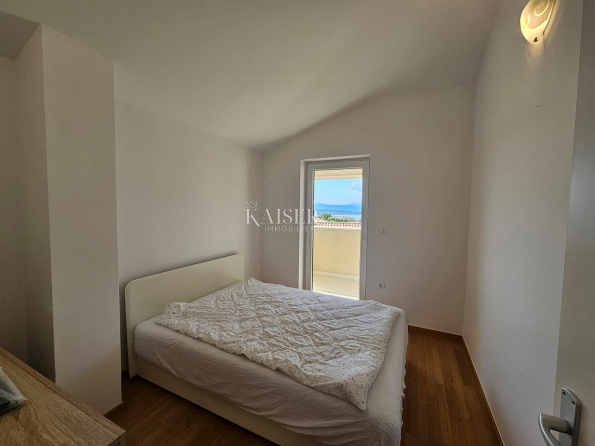 Apartment Zu verkaufen - PRIMORSKO-GORANSKA KRK