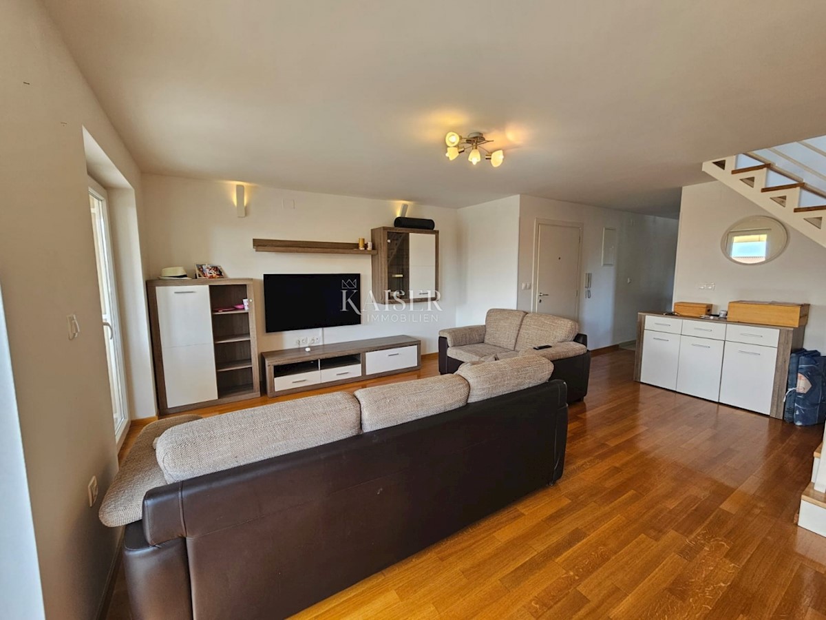 Apartment Zu verkaufen - PRIMORSKO-GORANSKA KRK