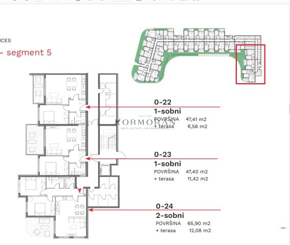 Flat For sale - Istarska Umag - foto 2/9