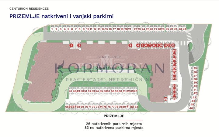 Flat For sale - Istarska Umag - foto 3/9