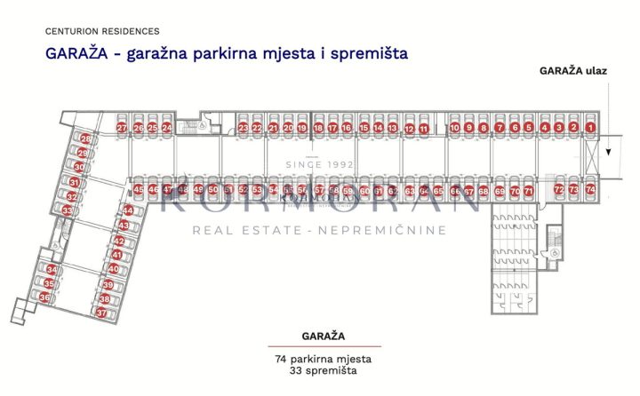 Flat For sale - Istarska Umag - foto 5/9