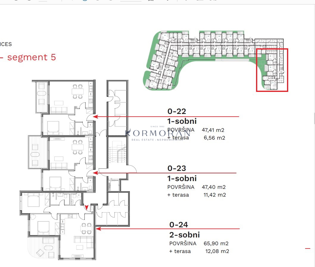 Apartment Zu verkaufen - Istarska Umag - foto 2/8