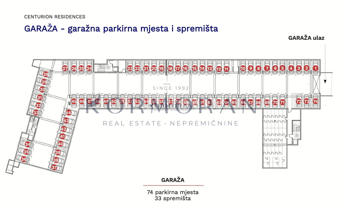 Apartment Zu verkaufen - Istarska Umag - foto 5/8