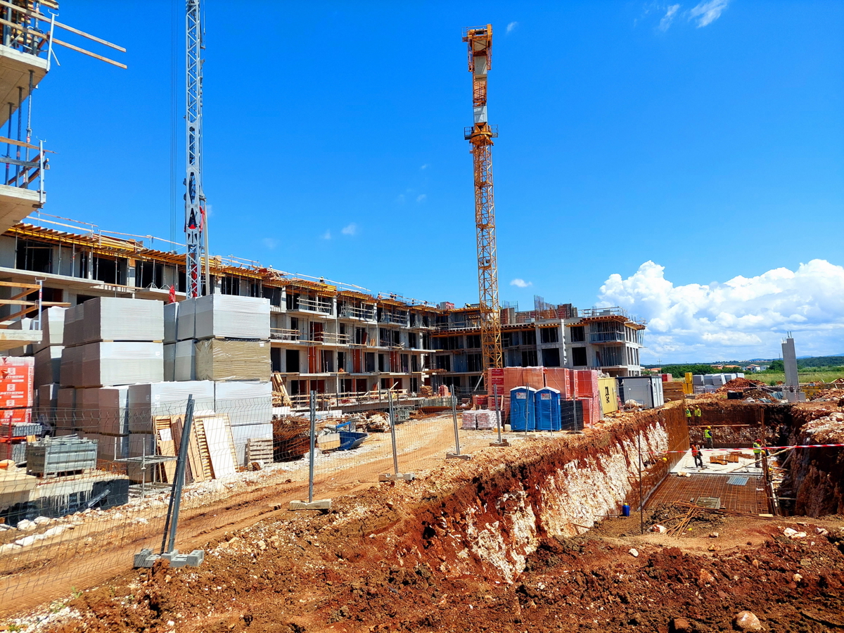 Flat For sale - ISTARSKA Umag