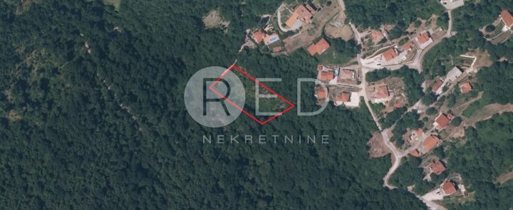 Terrain à vendre 3304 m² – Veprinac