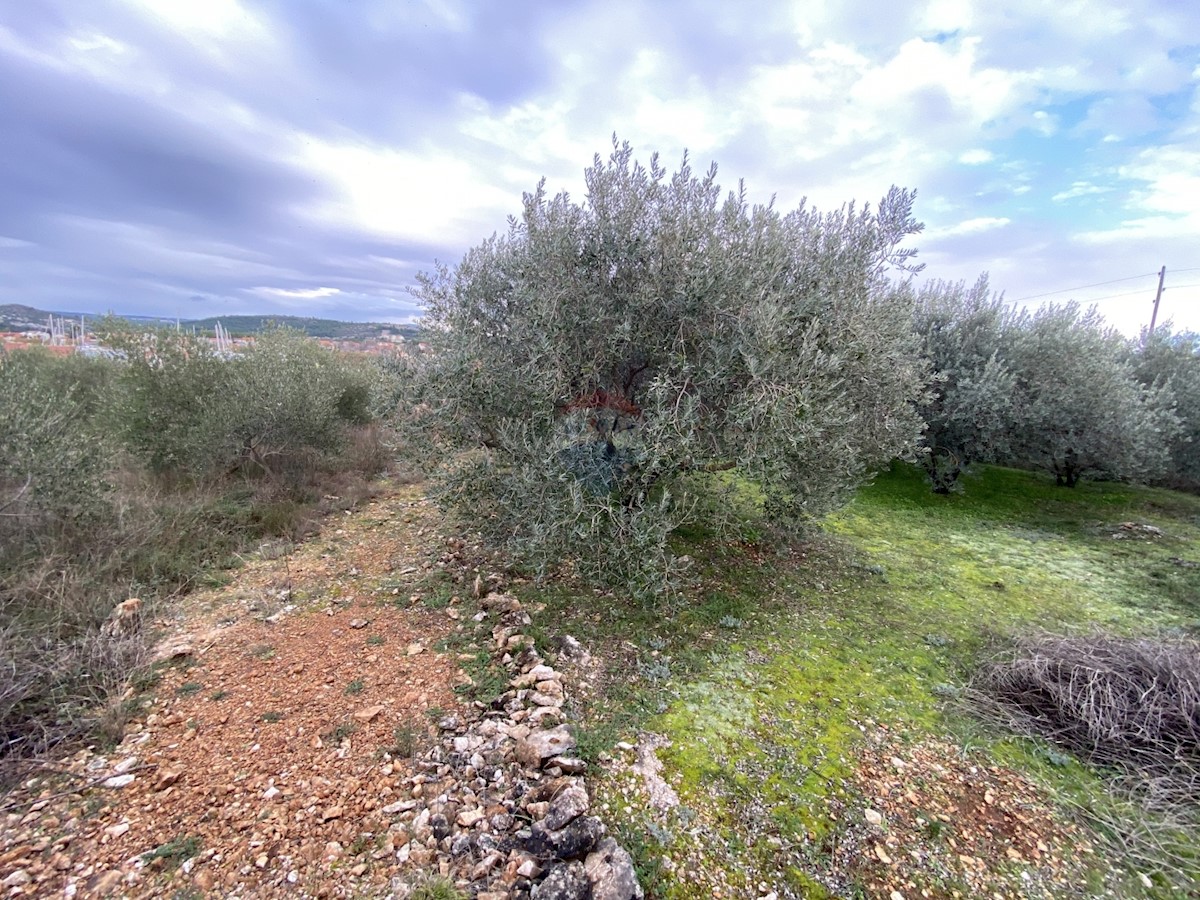 Parcela Na predaj - ŠIBENSKO-KNINSKA ŠIBENIK