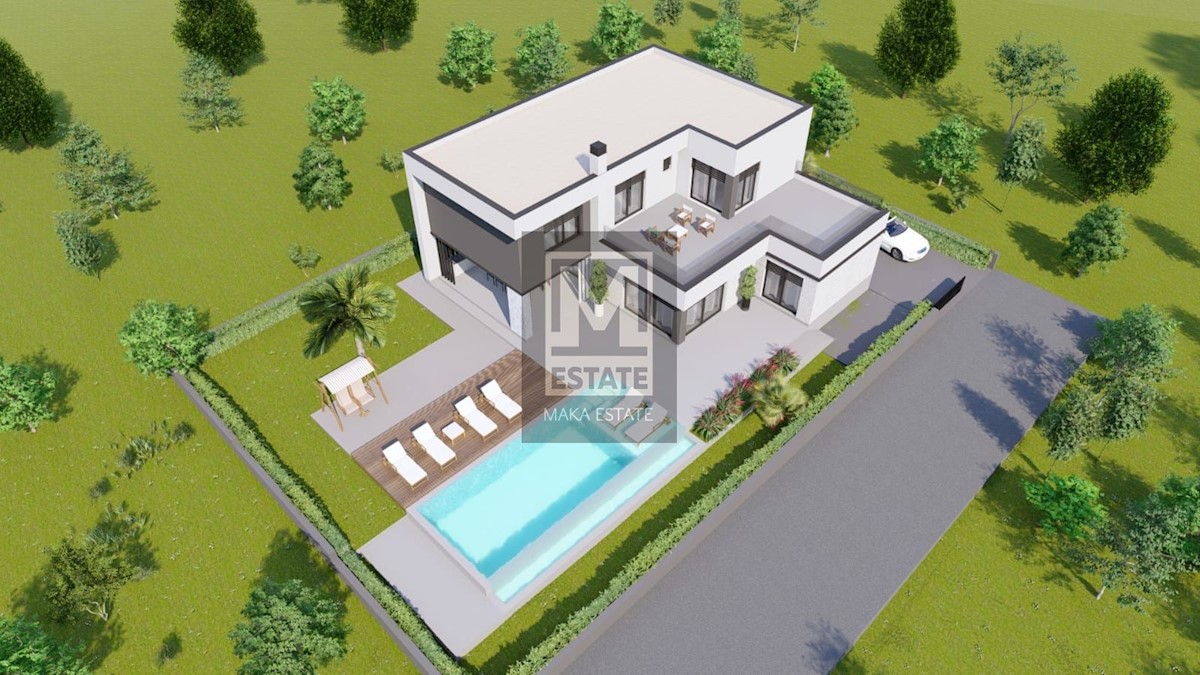 Haus Zu verkaufen - ISTARSKA MARČANA