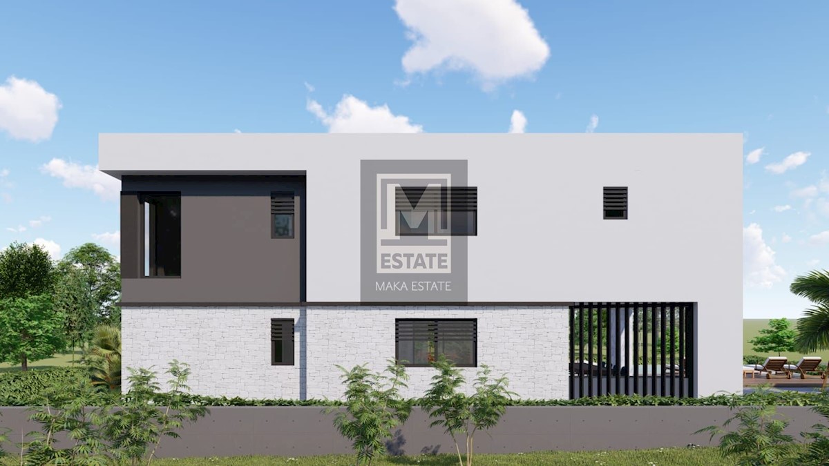 Haus Zu verkaufen - ISTARSKA MARČANA