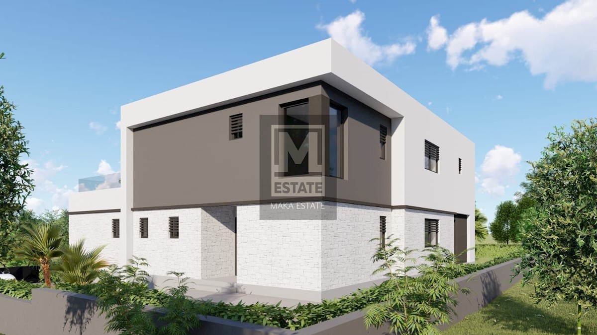 Haus Zu verkaufen - ISTARSKA MARČANA