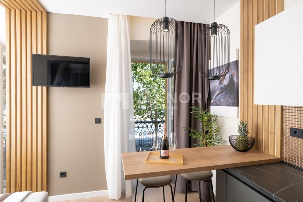 Apartmán Na prodej - PRIMORSKO-GORANSKA RIJEKA