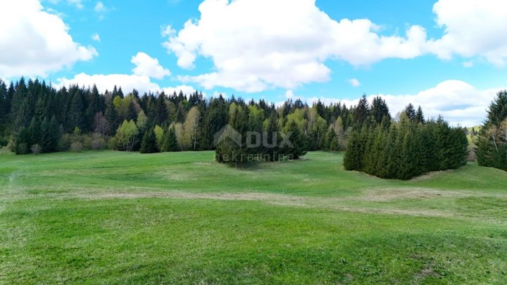 Pozemek Na prodej - Primorsko-goranska Ravna Gora - foto 4/12