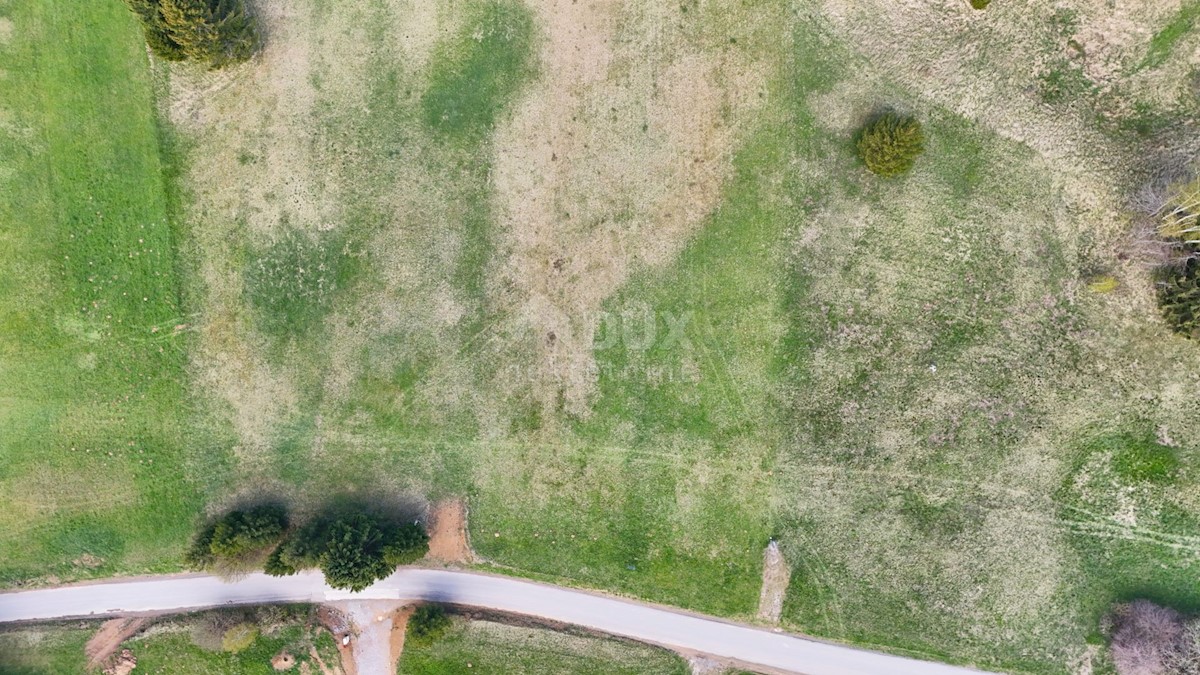 Zemljište Na prodaju - Primorsko-goranska Ravna Gora - foto 2/12
