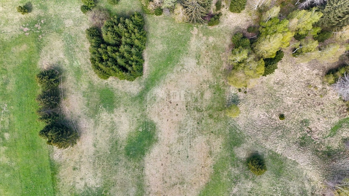 Zemljište Na prodaju - Primorsko-goranska Ravna Gora - foto 3/12