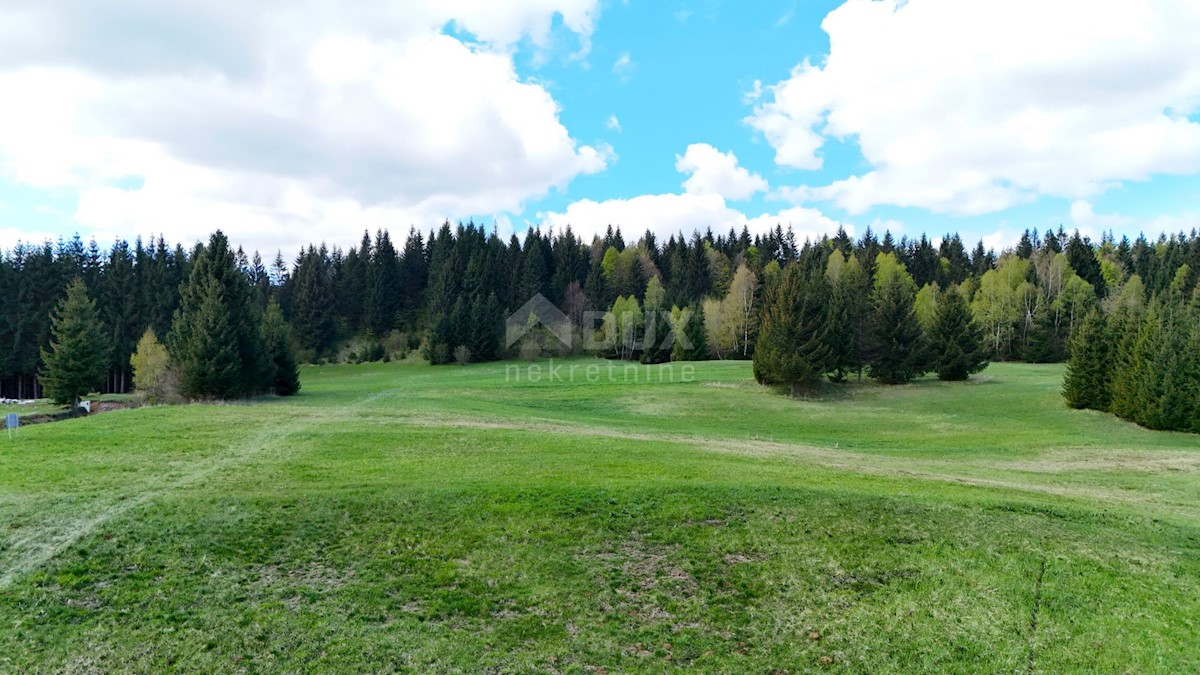 Zemljište Na prodaju - Primorsko-goranska Ravna Gora - foto 5/12