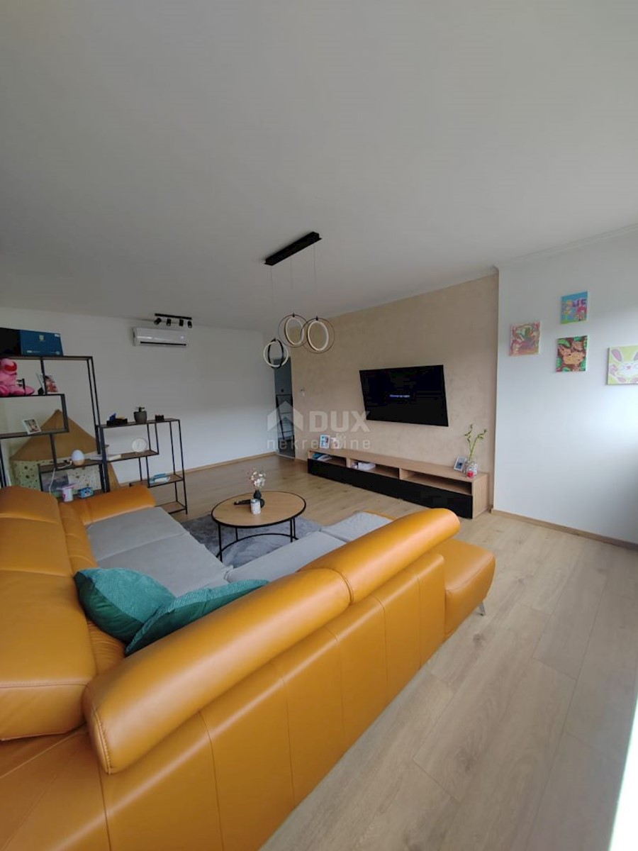 Apartmán Na prodej - PRIMORSKO-GORANSKA RIJEKA