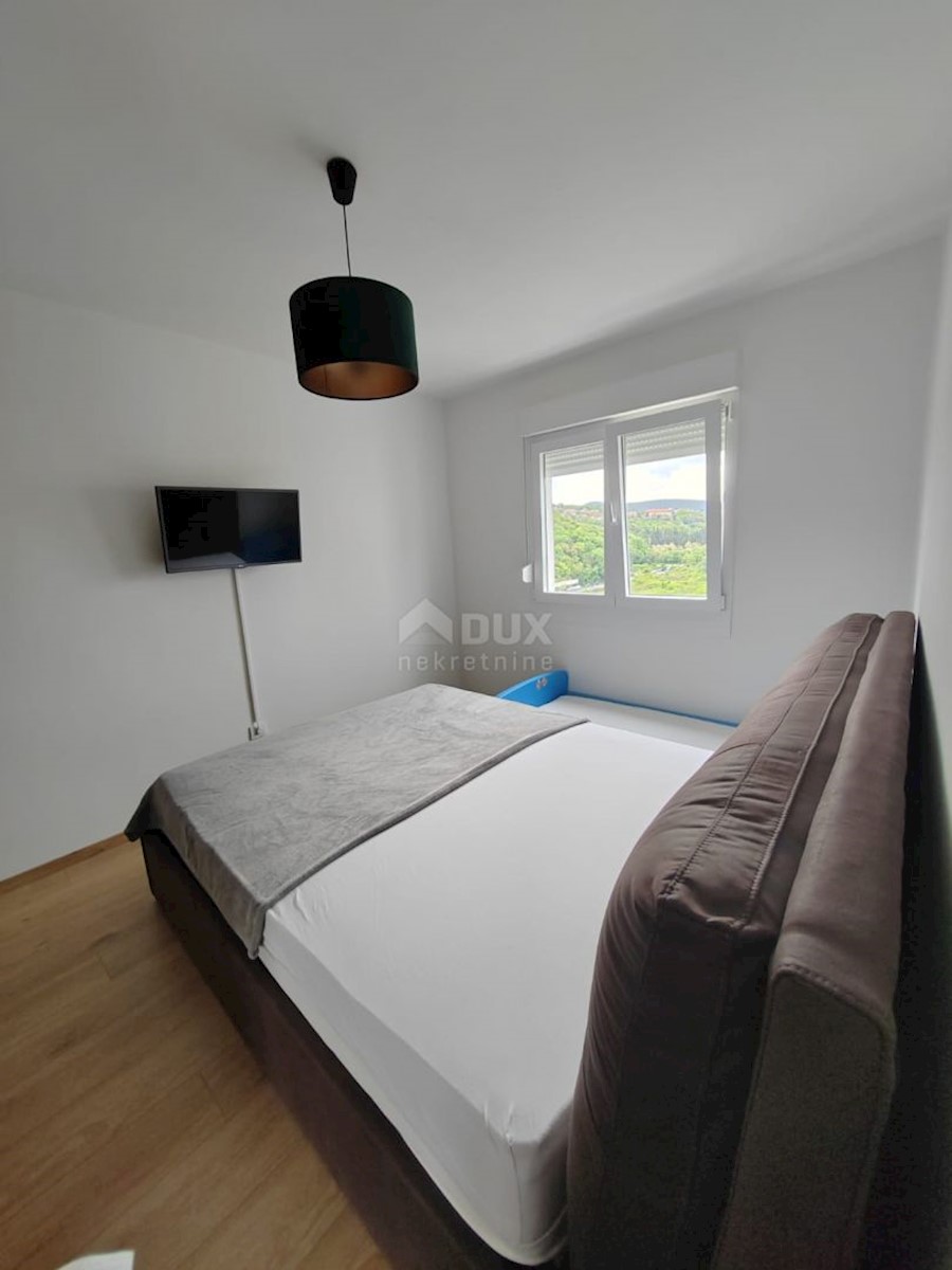 Apartmán Na prodej - PRIMORSKO-GORANSKA RIJEKA