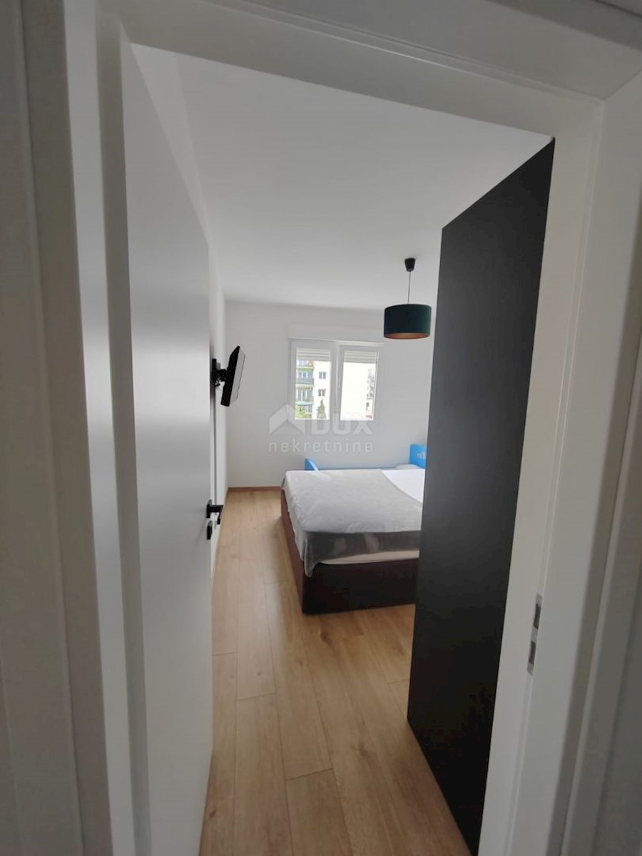 Apartmán Na prodej - PRIMORSKO-GORANSKA RIJEKA