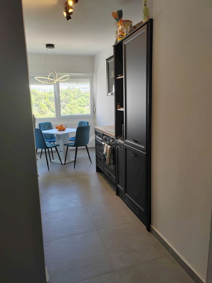 Apartmán Na prodej - PRIMORSKO-GORANSKA RIJEKA