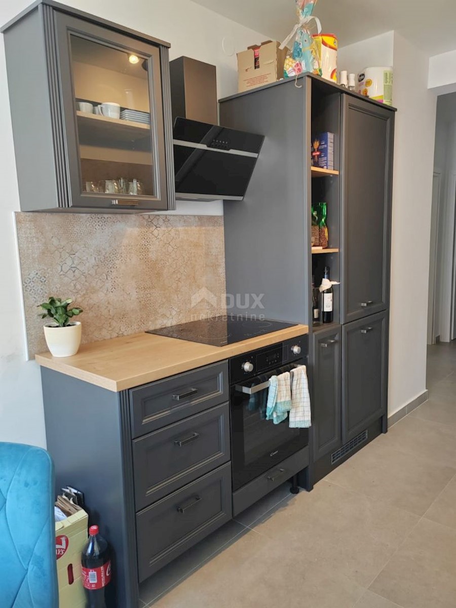 Apartmán Na prodej - PRIMORSKO-GORANSKA RIJEKA